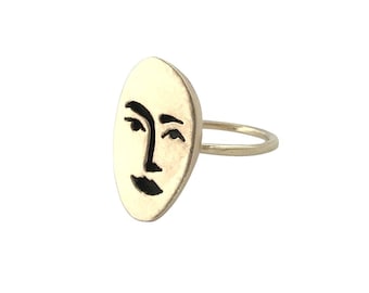 Face Ring