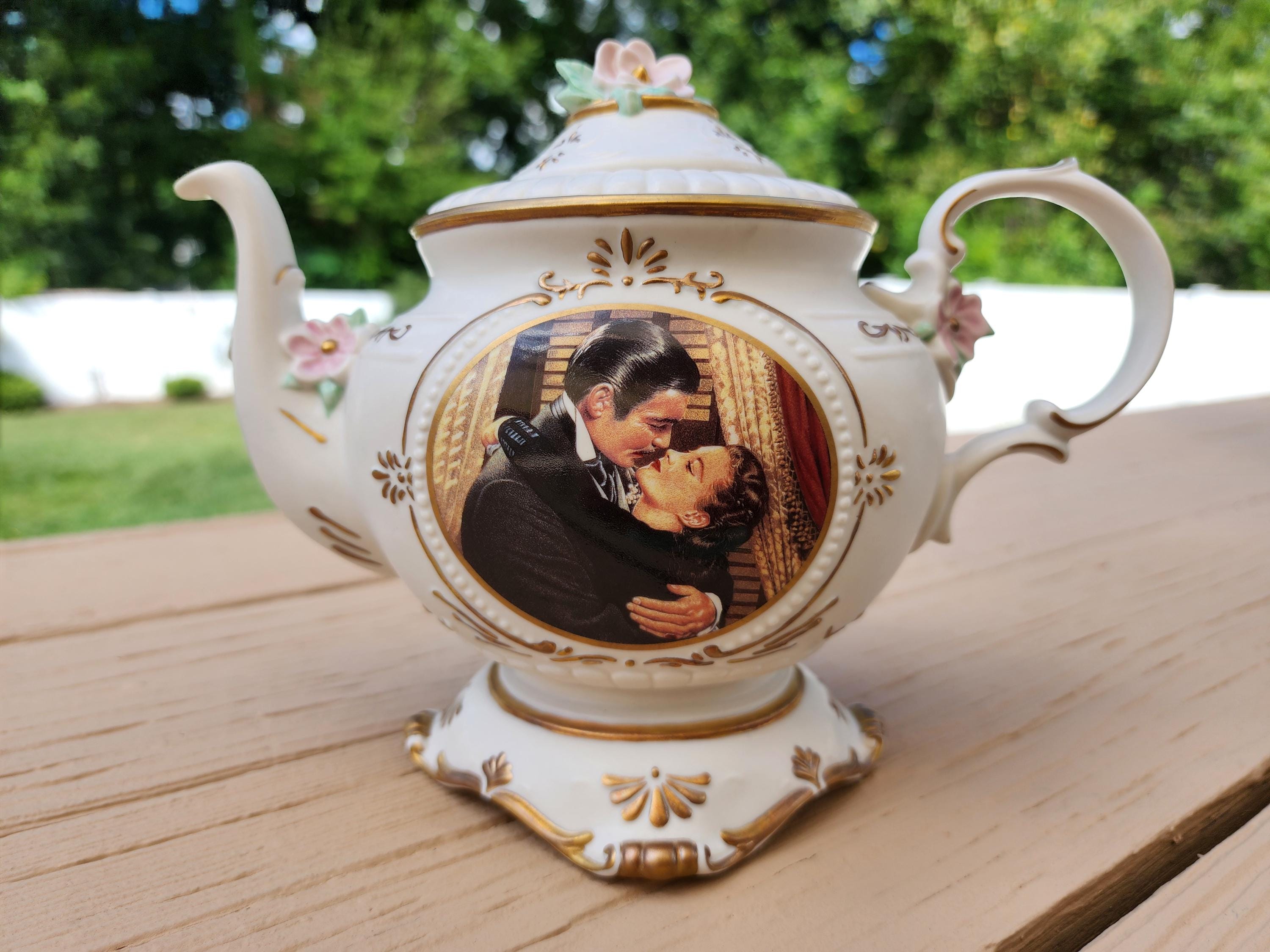 Franklin Mint - Etsy