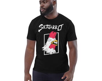 T-Shirt Skatarro Classic
