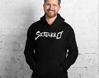 Hoodie Skatarro Classic