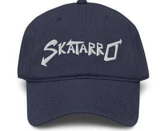 Cappello Skatarro Classic