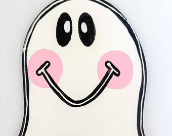 Zaczep do wieszaka na drzwi Ghost