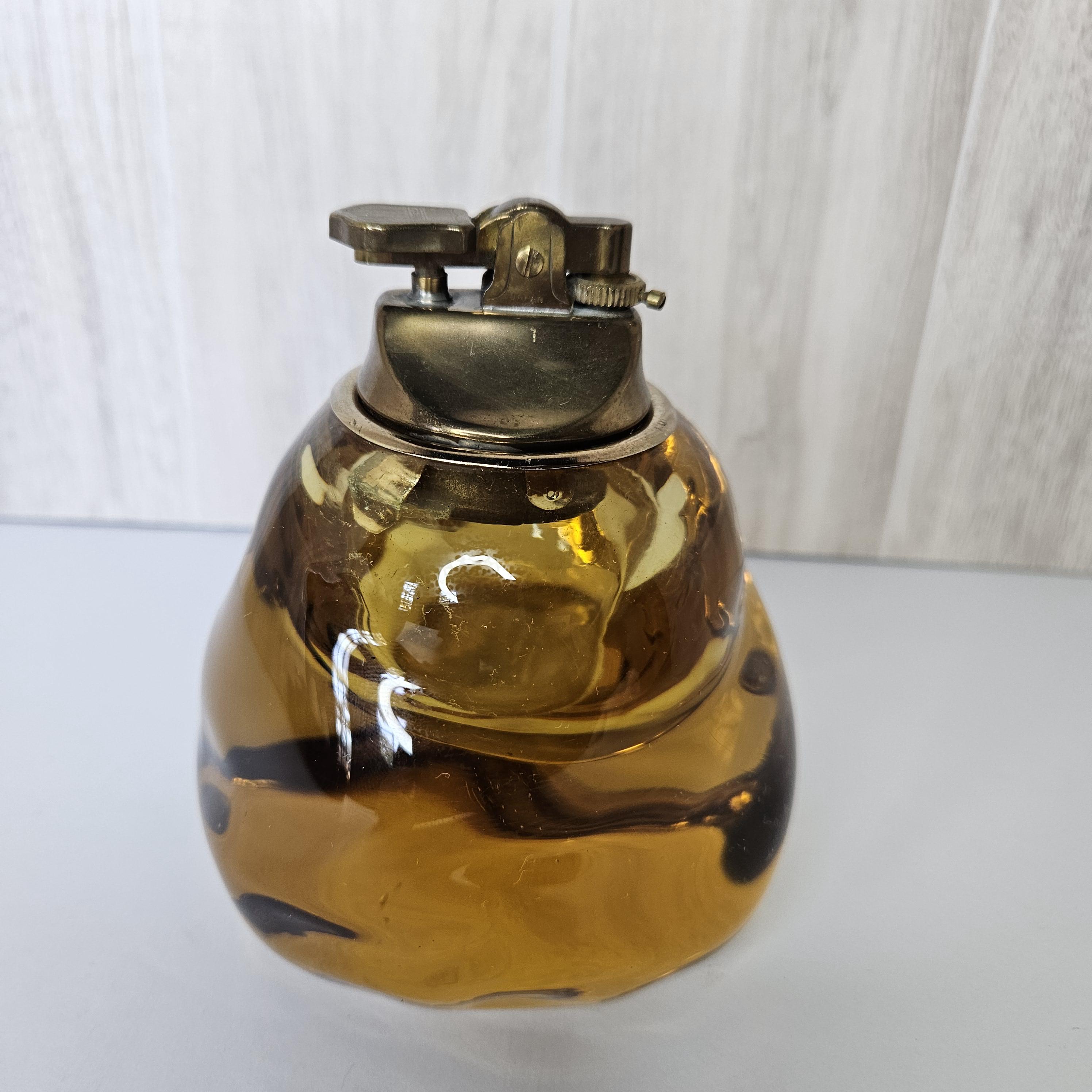 Vintage Japanese Lighter - Etsy