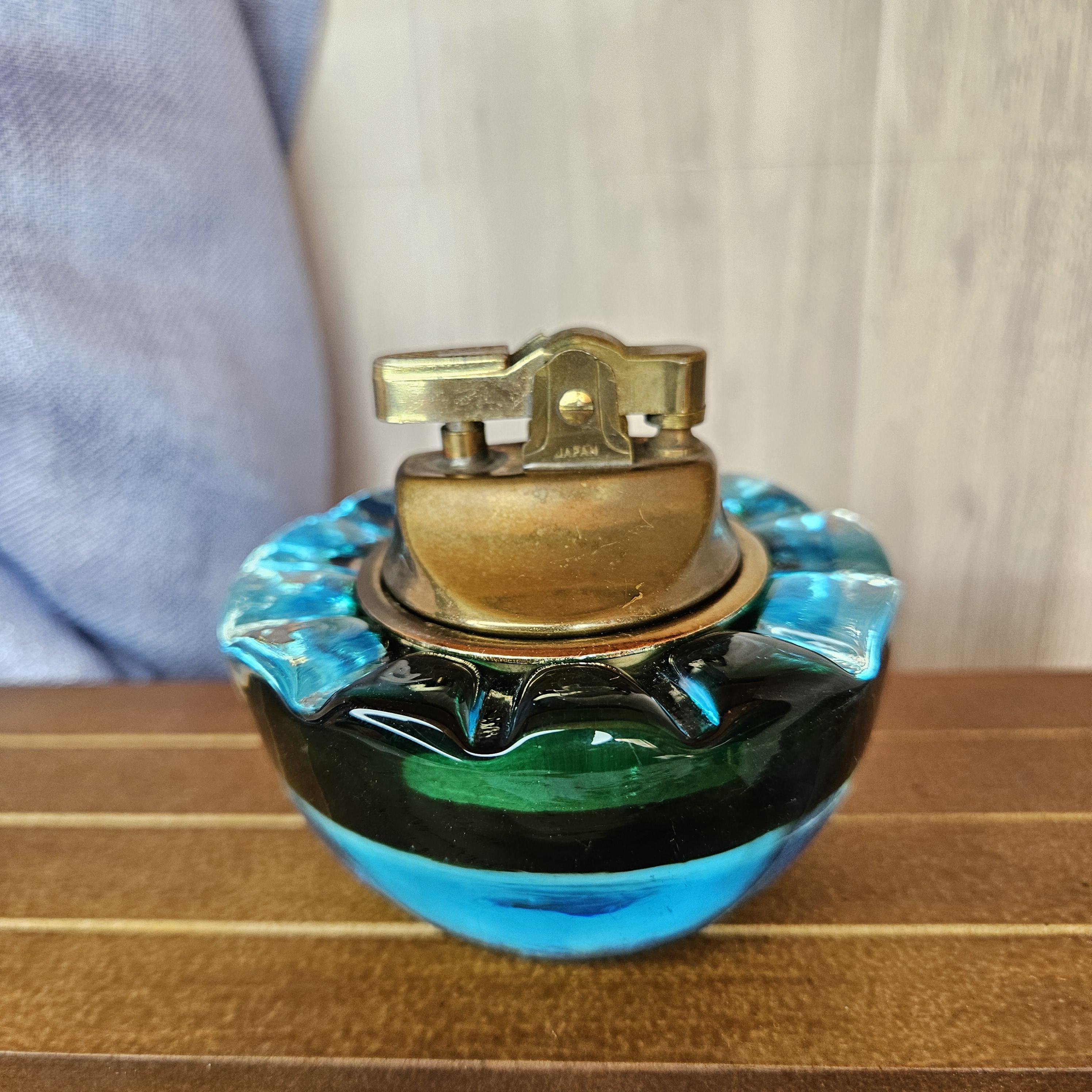 Japan Table Lighters - Etsy