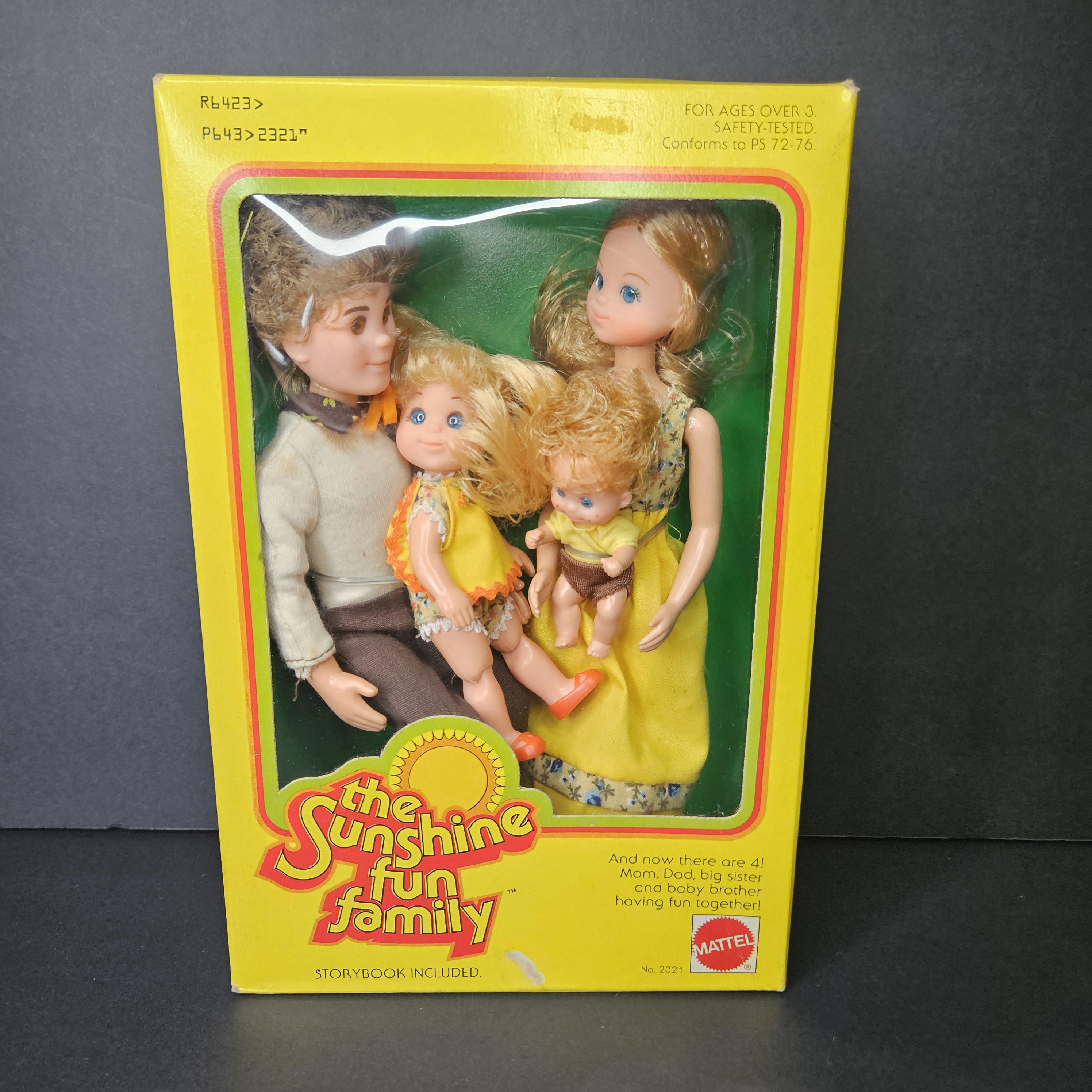 1977 1970s Toy - Etsy