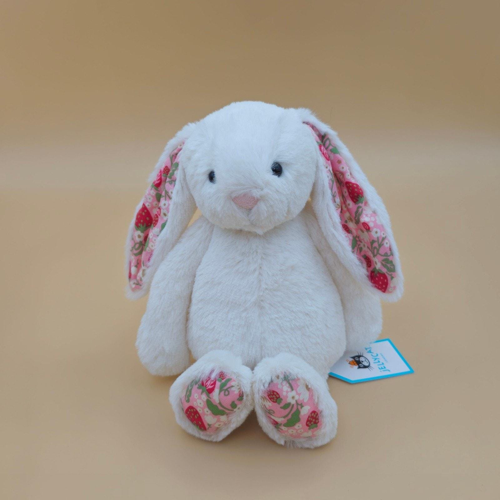 Jellycat Blossom Small Bunny - Etsy