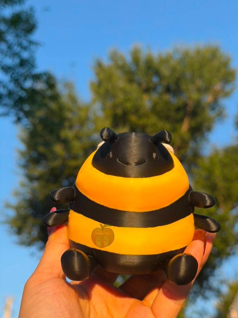 Jellycat Bee - Etsy