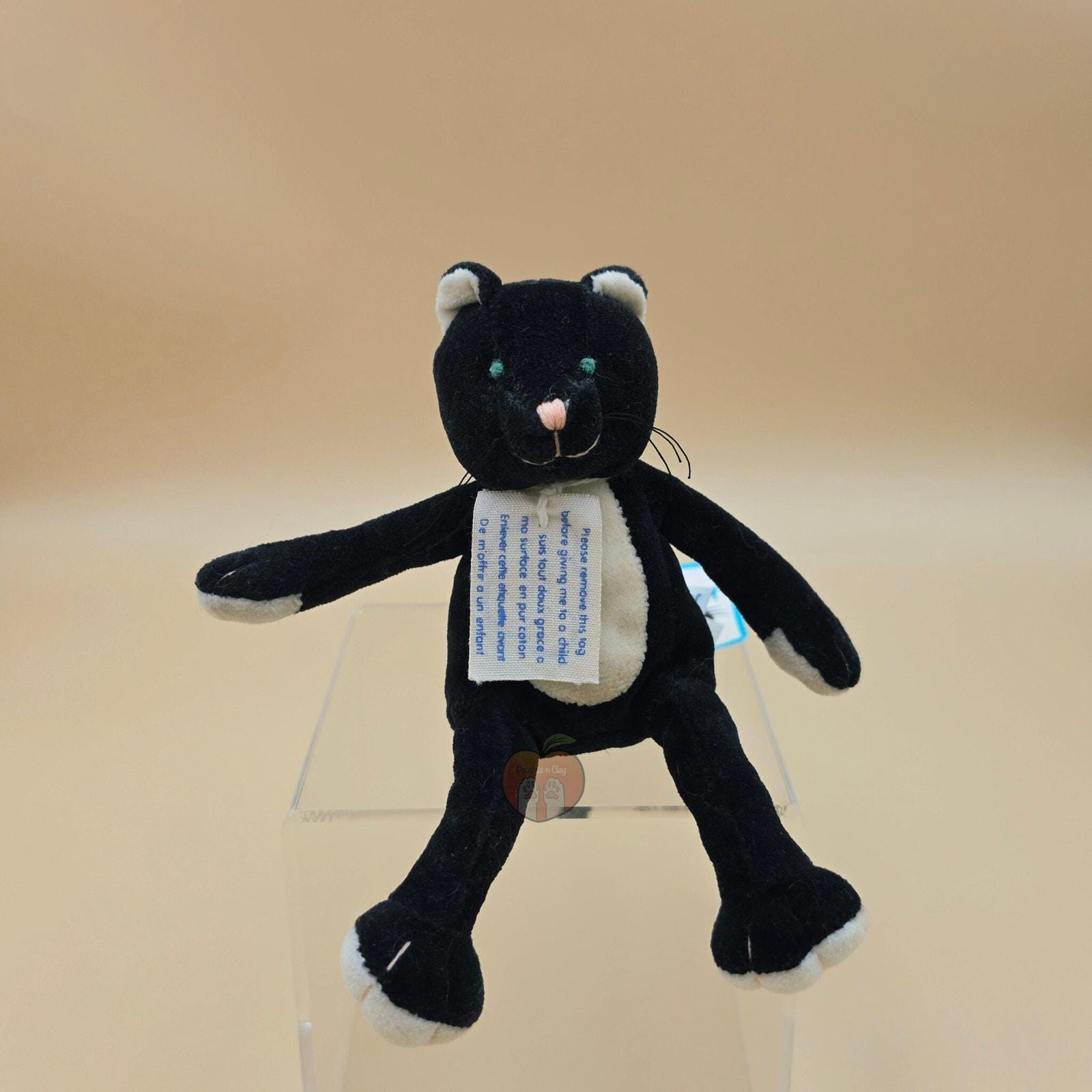 Jellycat Slackajack - Etsy
