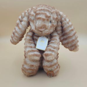 Juniper Bunny Jellycat - Etsy