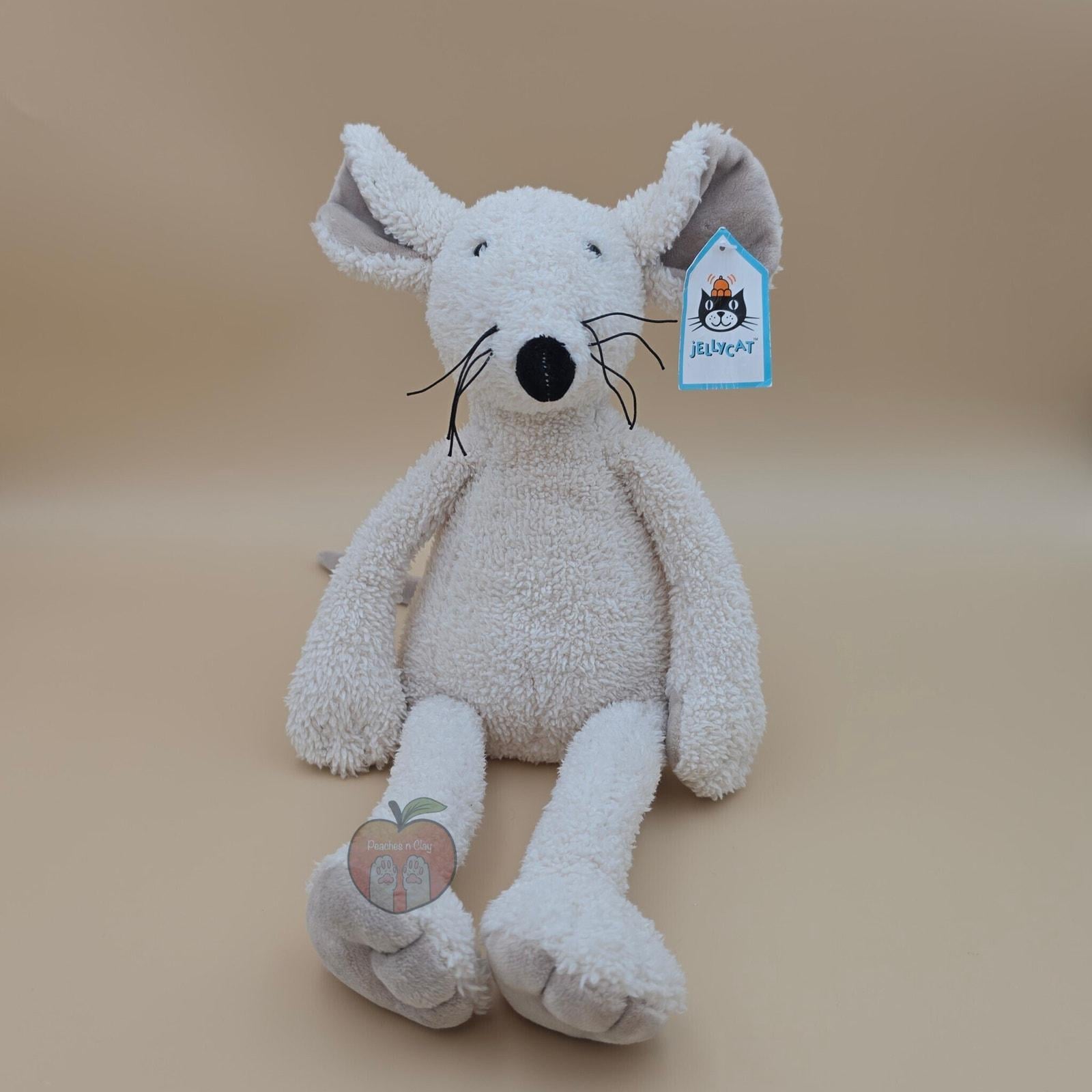 Jellycat Slackajack - Etsy