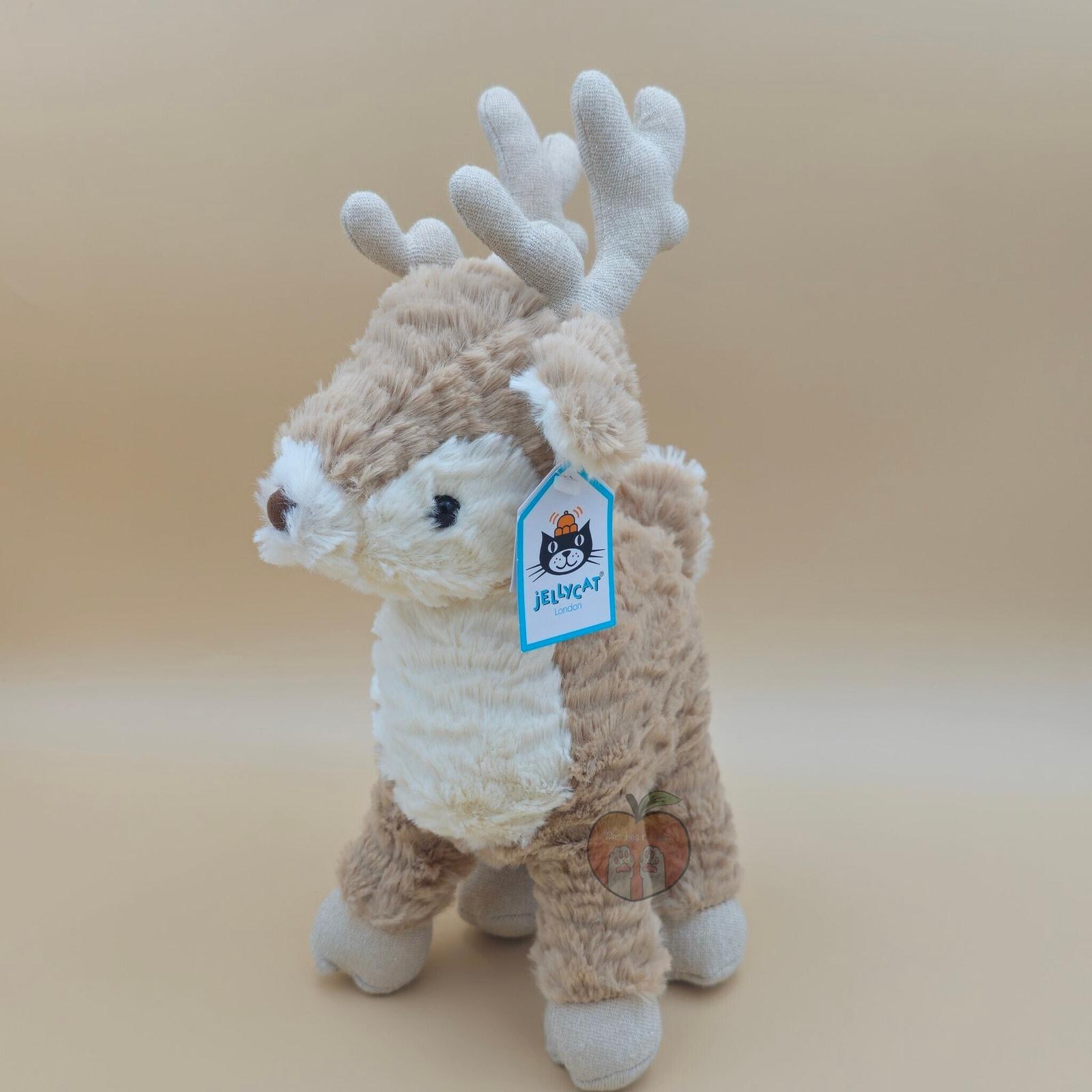 Jellycat Mitzi Reindeer - Etsy