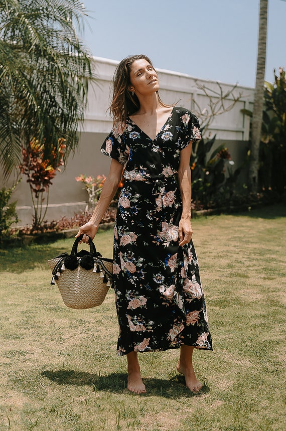 one size fits all summer dresses