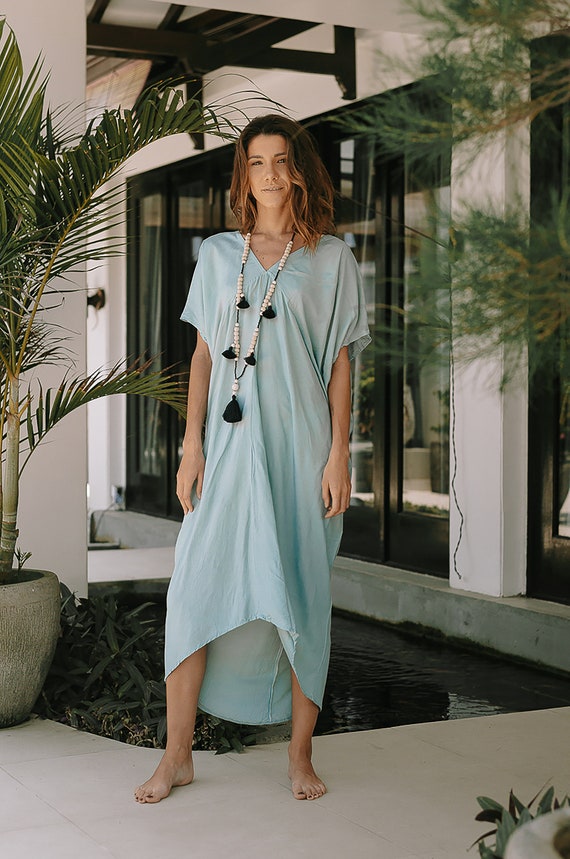 one size fits all maxi dress