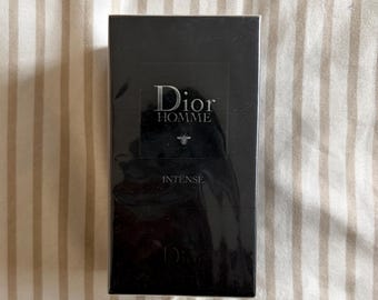 Homme Intense EDP 3.4 Oz