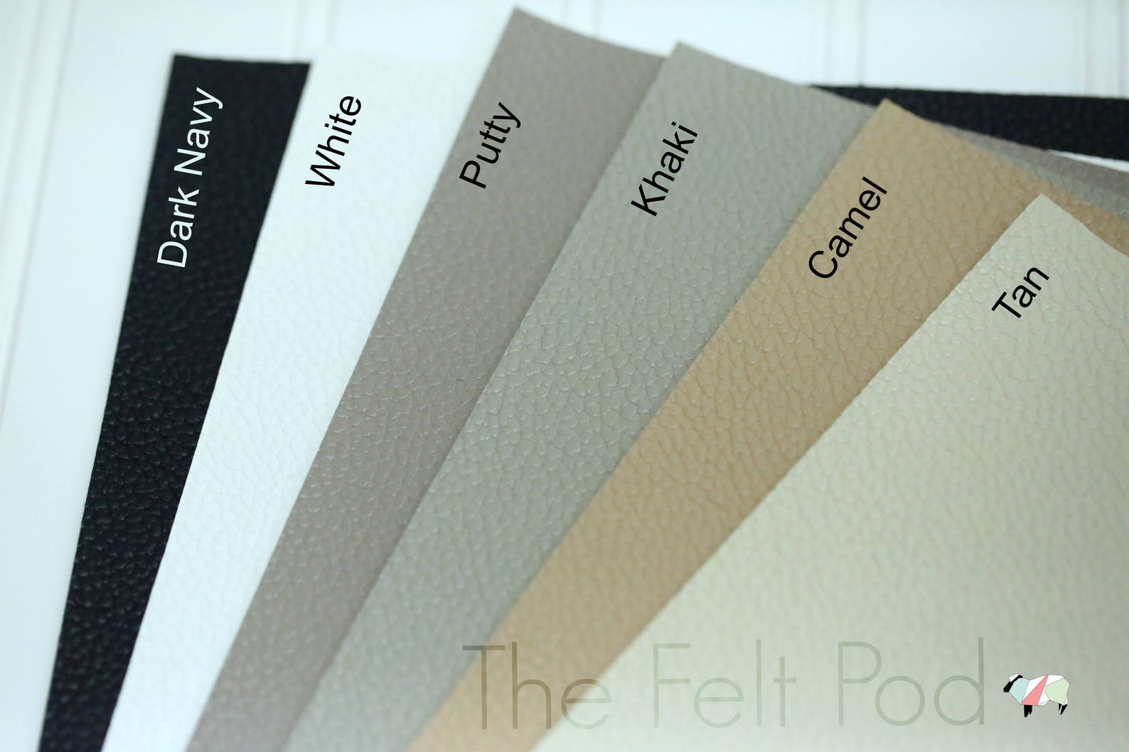 Textured Faux Leather // Matte Textured Faux Leather // Etsy