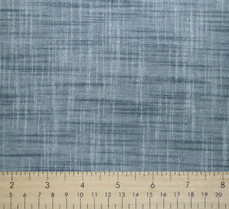 Bias Binding // Bias Tape // Manchester Denim // Robert Etsy