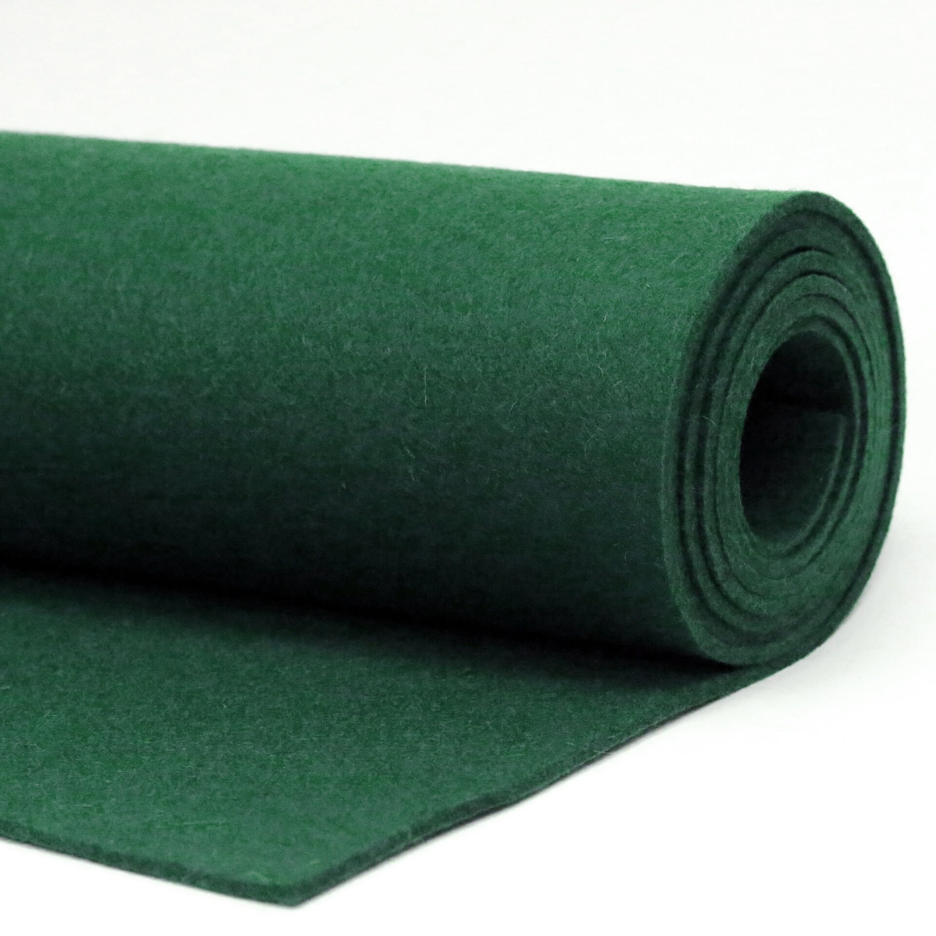 Thick Wool Felt 3mm 18 X 18 100 Wool Felt Etsy