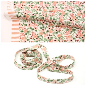 Rifle Paper Garden Party Rosa Rose Fabric