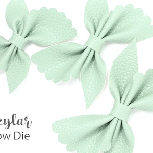 Bow Die | Hair Bow Die | SKYLAR