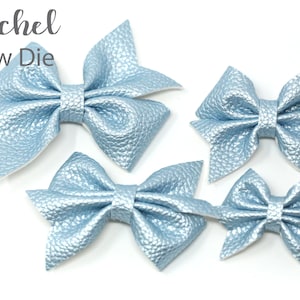 Bow Die | Hair Bow Die | RACHEL