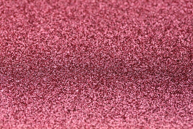 Wool Felt Wool Felt Glitter Fine Glitter BLUSH Glitter Felt Glitter Felt