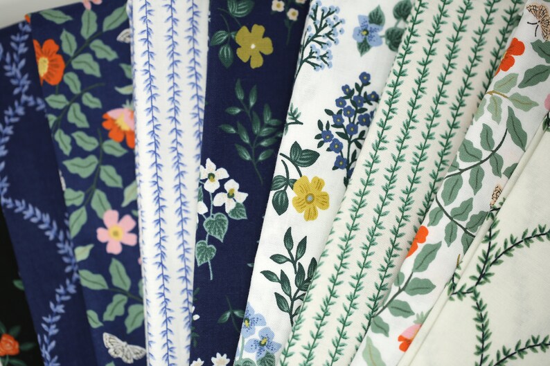 Rifle Paper Co Bow Primrose Ivory