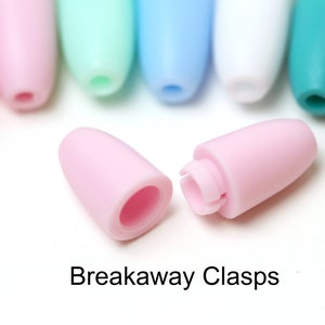 Breakaway Clasps  | Necklace Clasps