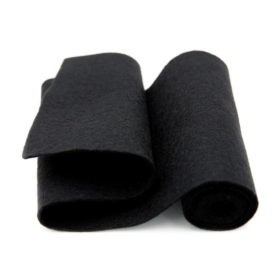 Black Felt Black Felt