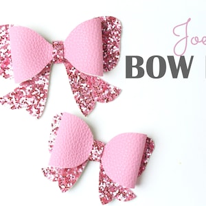 Bow Die | Hair Bow Die | JOEY