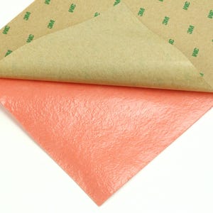 Adhesive Backed Felt // Adhesive Felt // Adhesive Backed Chunky Glitter // Self Adhesive Wool Felt // Sticky Felt // Wool Felt Adhesive