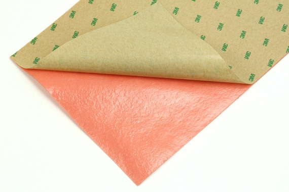 Adhesive Backed Felt // Adhesive Felt // Adhesive Backed Chunky