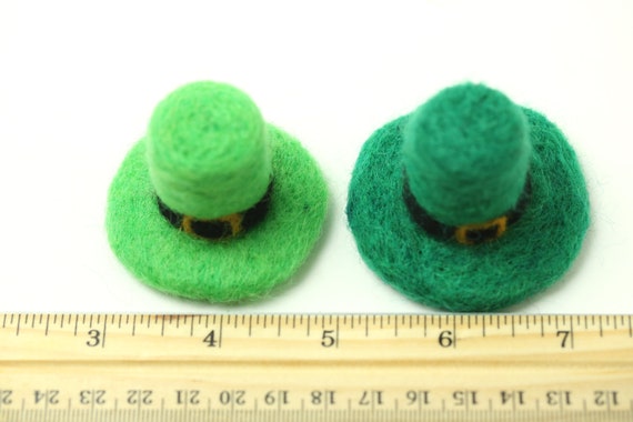 Leprechaun Hat Felt Leprechaun Hat 