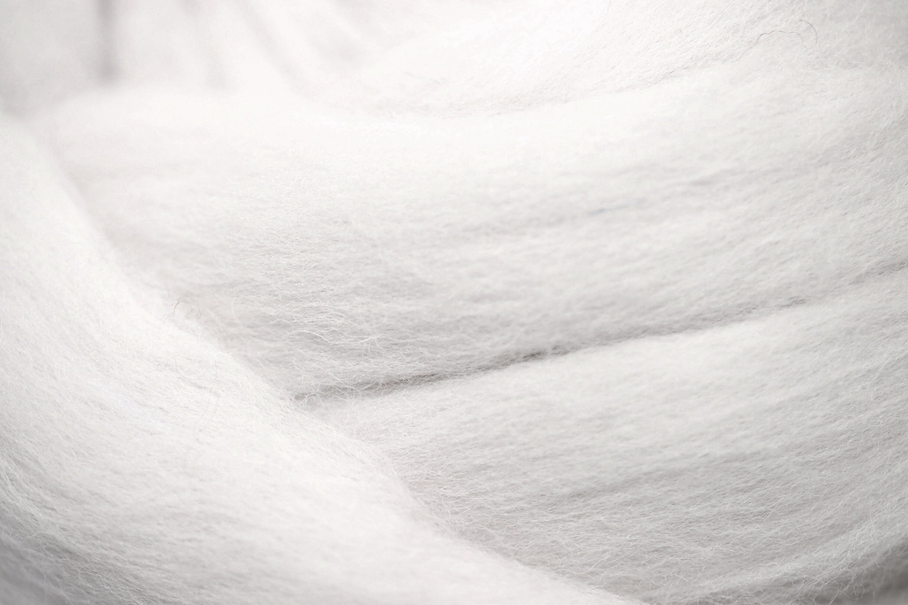 Merino Wool Roving 21 Micron Gray Wool Roving Wet Felting Etsy