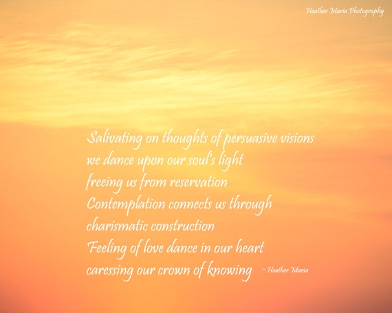 Freeing The Light Of Soul
