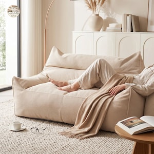 Bean bag chairs ikea