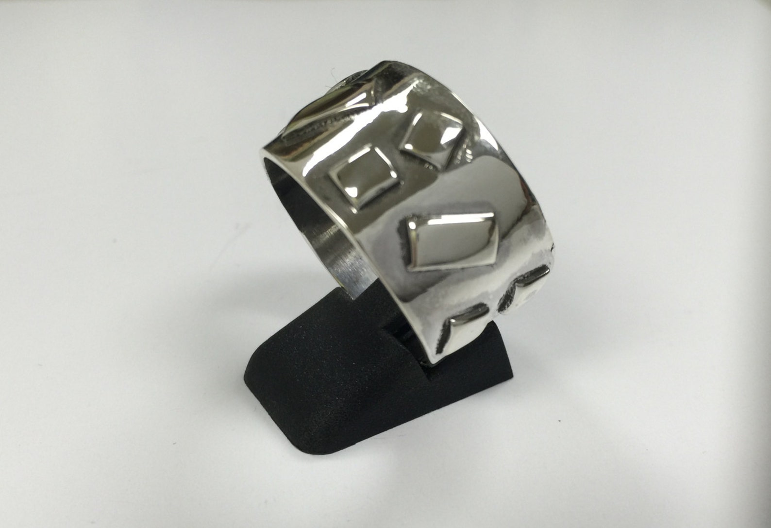 Fusion Men's Ring - Etsy