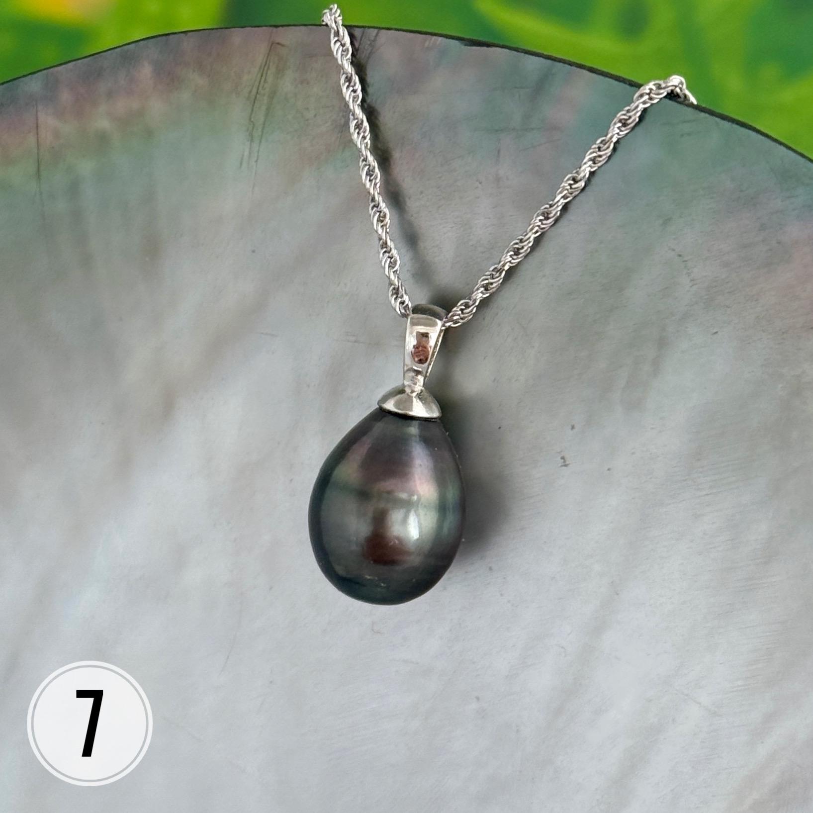 NEW DOORBUSTER Super Affordable and Quality Tahitian Pearl
