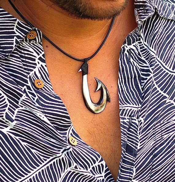 Hawaiian men's hotsell jewelry