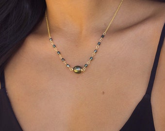 Tahitian pearl choker necklace , Tahitian pearl necklace , Tahitian pearl , tahitian pearl hawaii , Tahitian pearl jewelry hawaii , hawaii