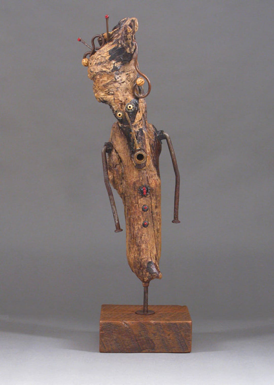 Driftwood Sculpture Lavenia - Etsy