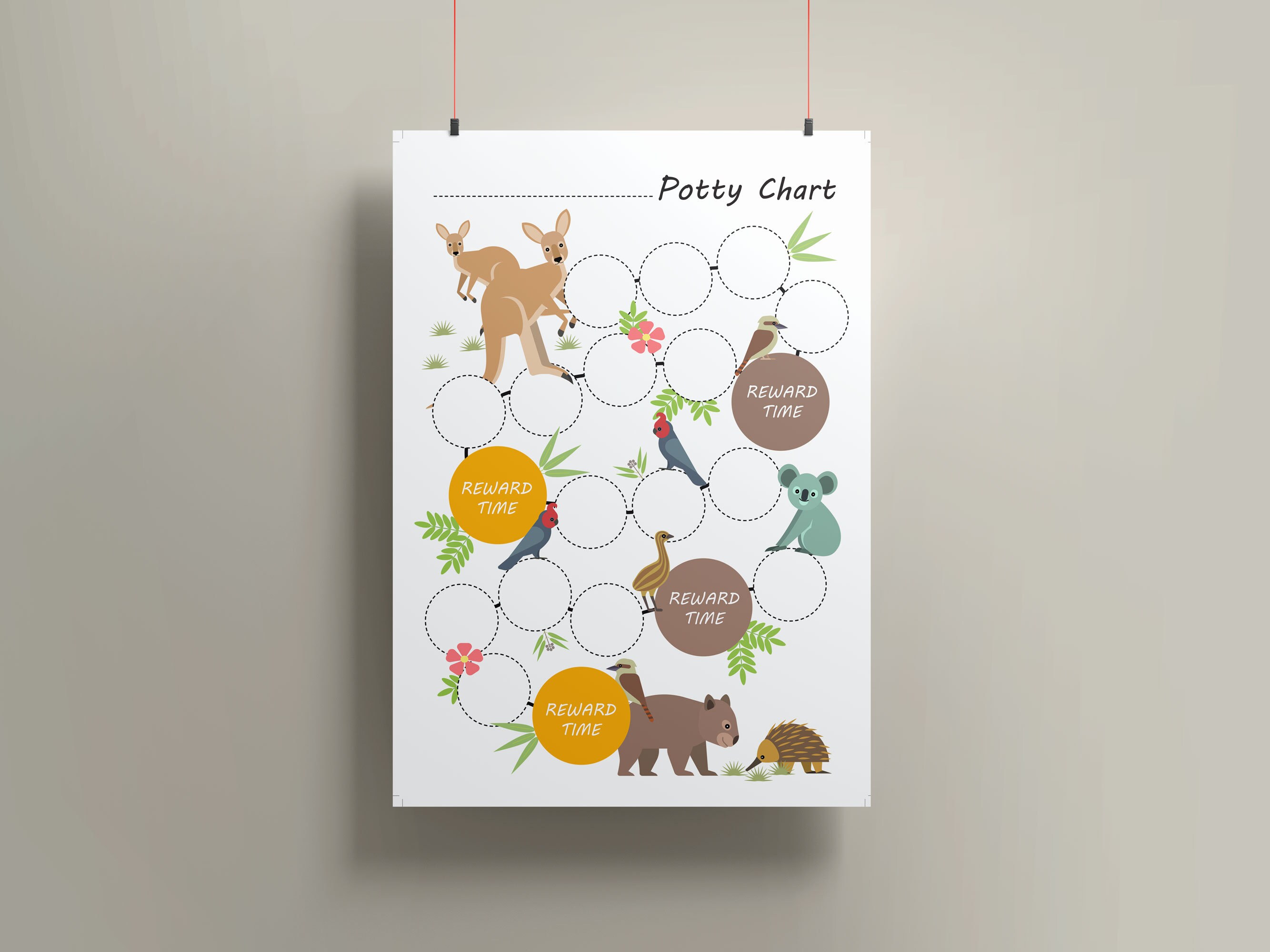 Reward Charts For Kids Officeworks Outlet Prices