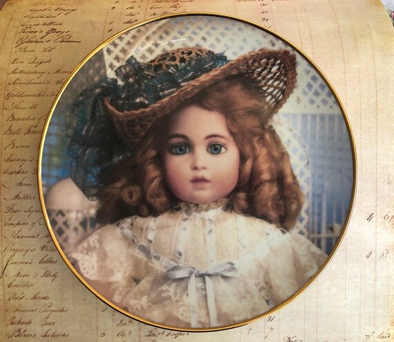 antique doll prices