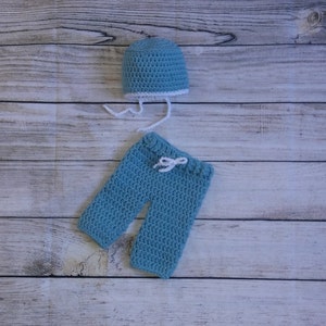 Handmade Crochet Baby Boy scrubs set  Baby Surgeon outfit Newborn girl Crocheted Scrubs Hospital scrubs Nurse scrub Doctor Scrubs photo prop