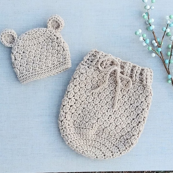 Baby Snuggle Sack Etsy