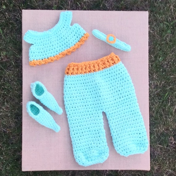 disney princess newborn outfit