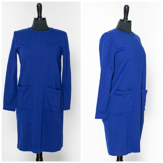 lennie for nina leonard sweater dress