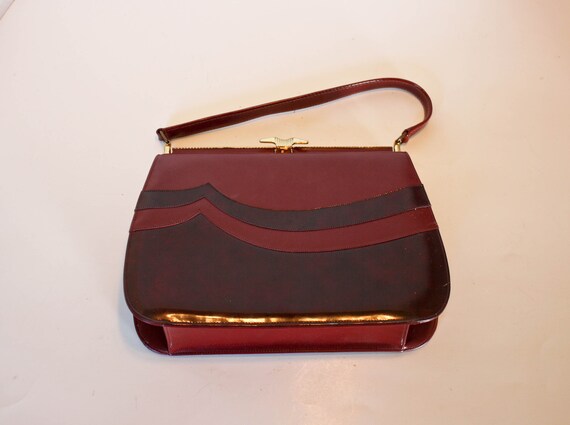 naturalizer purses leather
