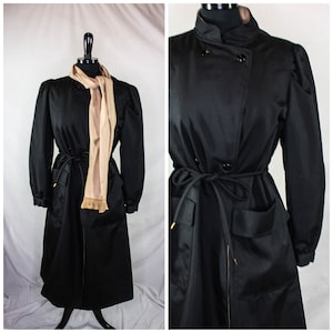 Russ Taylor Coat - Etsy