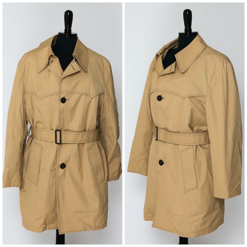 Old Money Style Coat