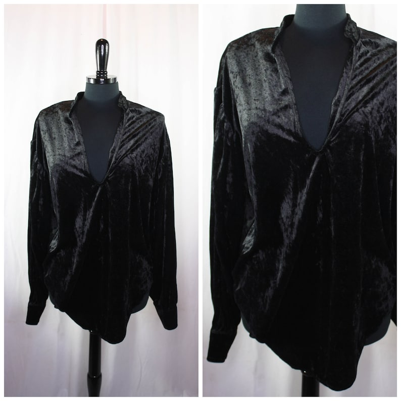 Vintage Frederick's of Hollywood Men's Pirate Shirt Etsy